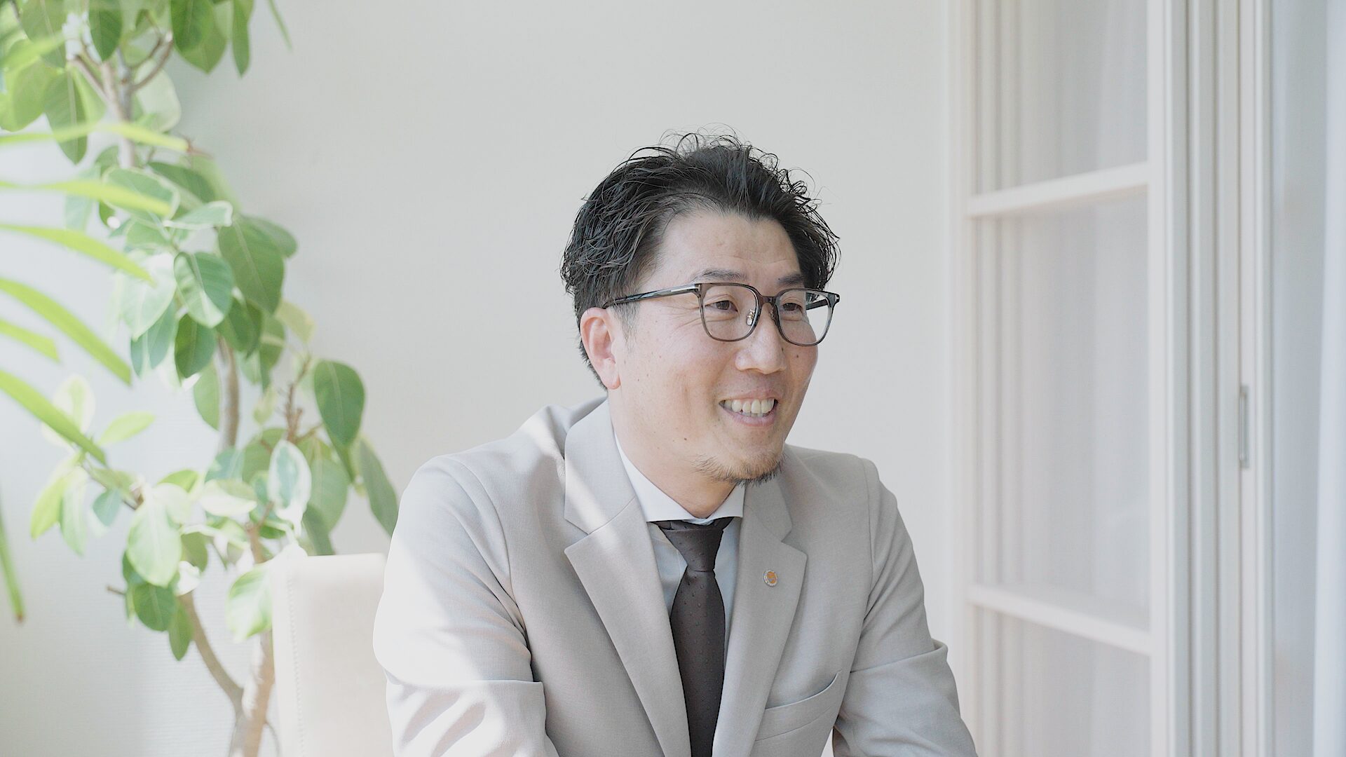 室田智之さん